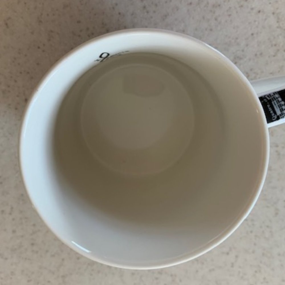 I love music mug - new in box - Picture 5 of 10